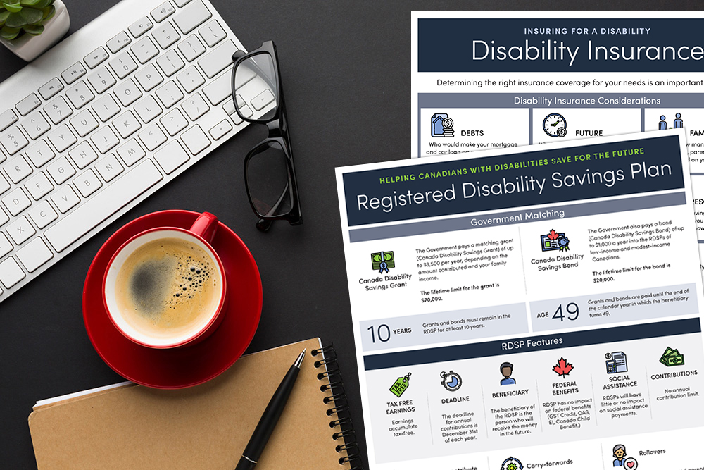 Registered Disability Savings Plan - Fresh Plan